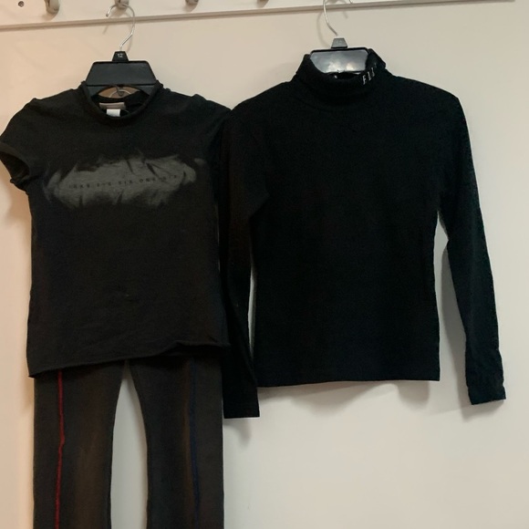 Elle Cotton Turtleneck - Picture 7 of 8